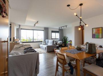 Apartamento · 106m² · 2 Quartos · 2 Vagas · Apartamento à venda - em Tristeza