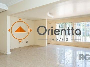 Casa · 240m² · 3 Quartos · 3 Vagas · Casa para aluguel - em Passo da Areia