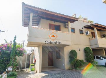 Casa · 106m² · 2 Quartos · 1 Vaga · Casa em condomínio de 105m² - 2 dormitórios e 1 vaga no bairro Guarujá