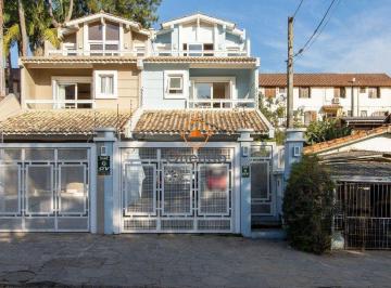 Casa · 167m² · 4 Quartos · 3 Vagas · Casa à venda - na Vila Conceição