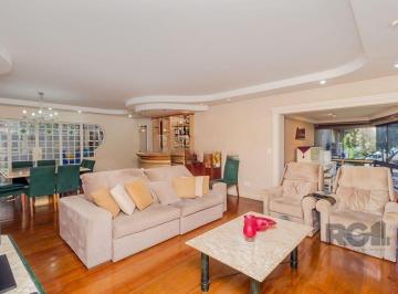 Apartamento · 191m² · 4 Quartos · 2 Vagas · Apartamento à venda - em Mont Serrat