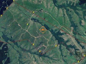 Rural · 280m² · Rurais à venda - em Pinheiro Machado