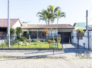 Casa · 180m² · 3 Quartos · 4 Vagas · Sobrado para Venda - 170m², 3 dormitórios, sendo 1 suites, 2 vagas - Serraria