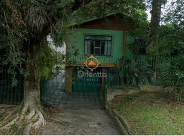 Casa · 680m² · TERRENO NA RUA JERUSALEM NO BAIRRO BOM JESUS EM PORTO ALEGRE!!
