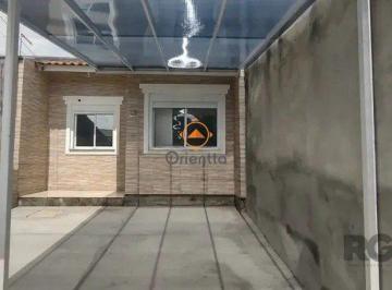 Casa · 48m² · 2 Quartos · 2 Vagas · Casa à venda - em São José