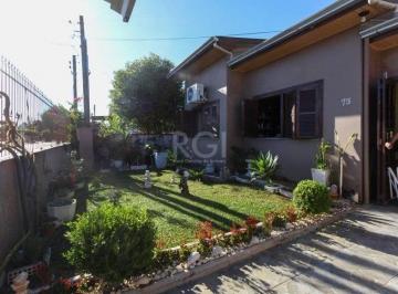 Casa · 93m² · 3 Quartos · 4 Vagas · Casa à venda - em Harmonia