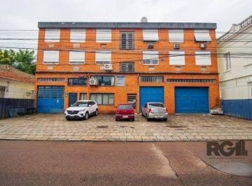 Comercial · 675m² · 3 Vagas · Comercial à venda - na Floresta