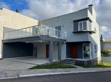 Casa · 225m² · 3 Quartos · 3 Vagas · Casa Venda Cond Piscina 3 dorm suite - 225m², Hipica