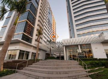 Apartamento · 38m² · 1 Quarto · 1 Vaga · Apartamento à venda - na Chácara das Pedras