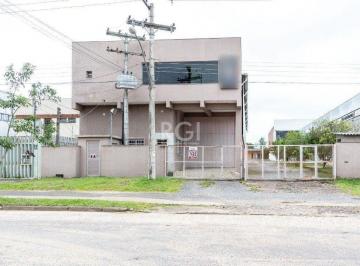 Comercial · 900m² · 50 Vagas · Pavilhão com área construída de cerca de 900m²