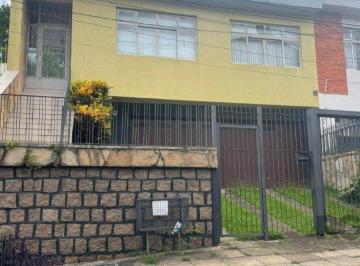 Casa · 272m² · 4 Quartos · 3 Vagas · Casa com 4 quartos