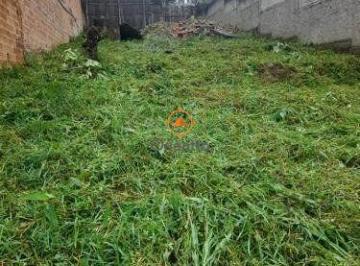 Terreno · 416m² · Terreno no bairro Vila Jardim, com 415 metros quadrados