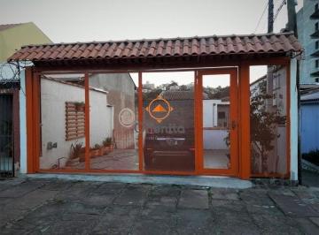 Casa · 62m² · 3 Quartos · 2 Vagas · Casa 3 dormitórios à venda Rua São Joaquim, Glória - Porto Alegre