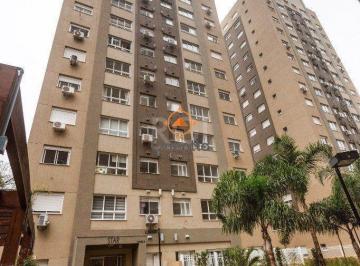 Apartamento · 7532m² · 3 Quartos · 1 Vaga · vende 03 dormitórios, living para dois ambientes, banheiro social, cozinha com c