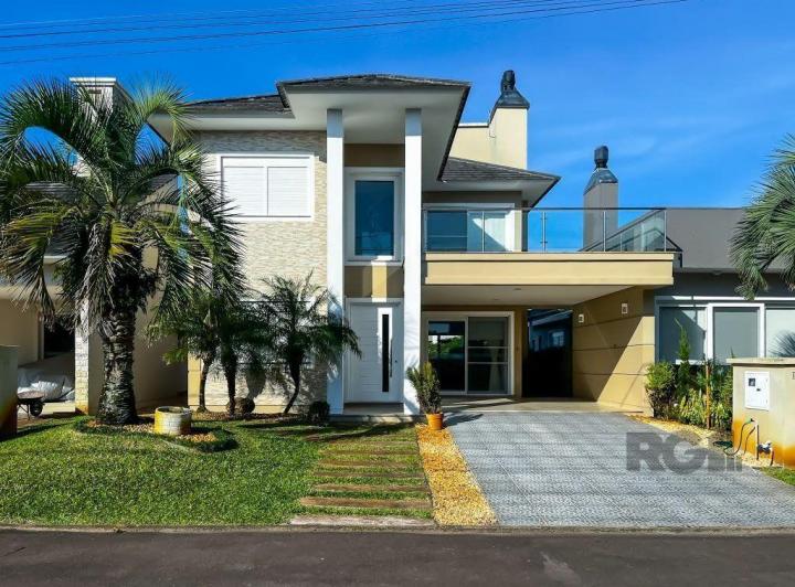 Casa à venda com 4 Quartos, Atlântida Sul (Distrito), Osório - R$ 1.690 ...