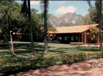 Rural · 72m² · 2 Quartos · SÍTIO ESPETACULAR COM 72 ha COM PRAIA PARA O GUAÍBA