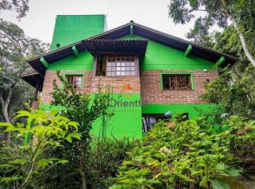 Casa · 562m² · 6 Quartos · 5 Vagas · Casa à venda - na Cascata
