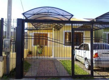 Casa · 67m² · 3 Quartos · 2 Vagas · Casa 3 Dormitório(s) Bairro Aberta dos Morros - Porto Alegre