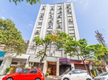 Apartamento · 111m² · 3 Quartos · 1 Vaga · Apartamento de 3 quartos, 1 suíte, andar alto