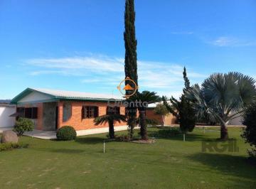 Casa · 161m² · 2 Quartos · 4 Vagas · Casa 161m² - 2 dormitórios, 4 vagas no bairro Santo Onofre em Viamão