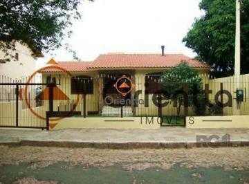 Casa · 280m² · 3 Quartos · 7 Vagas · Casa para aluguel - em Sarandi