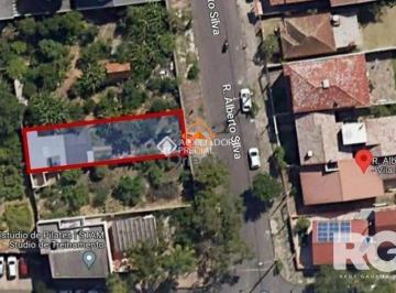 Terreno · 300m² · Terreno à venda - na Vila Ipiranga