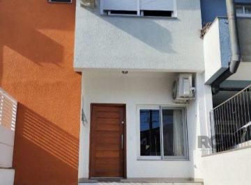 Casa · 131m² · 3 Quartos · 2 Vagas · Casa para Venda - 178.4m², 3 dormitórios, sendo 1 suites, 2 vagas - Hípica
