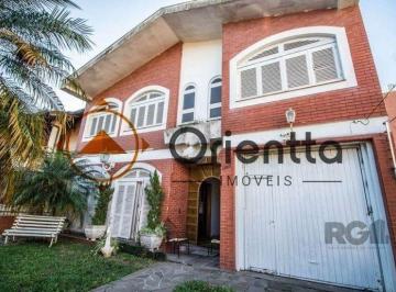 Casa · 200m² · 4 Quartos · 4 Vagas · Casa para aluguel - em Tristeza