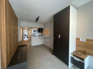 Apartamento · 30m² · 1 Quarto · Loft np bairo centro
