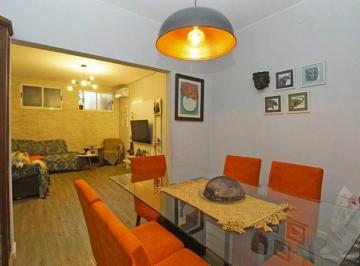 Casa · 220m² · 4 Quartos · 1 Vaga · Casa 4 dormitórios, 220m² privativos, RuaGeneral Couto de Magalhães