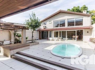Casa · 404m² · 5 Quartos · 4 Vagas · Casa à venda - no Cristo Redentor