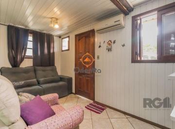 Casa · 224m² · 4 Quartos · 2 Vagas · Casa de 4 dormitórios, no bairro Vila Jardim