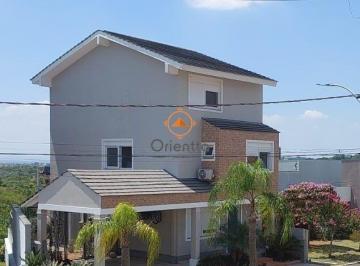 Casa · 169m² · 3 Quartos · 2 Vagas · Casa condomínio, 3 Dormitórios, 2 Suítes, 218,68m², Condomínio Verdes Campos