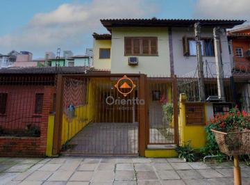Casa · 164m² · 3 Quartos · 1 Vaga · Casa à venda - em Parque Santa Fé