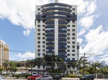 Apartamento · 98m² · 3 Quartos · 1 Vaga · Apartamento de 3 Quartos com Suíte e Vaga de Garagem no Cristal, Porto Alegre -