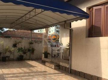 Casa · 120m² · 4 Quartos · 1 Vaga · Casa à venda - no Centro