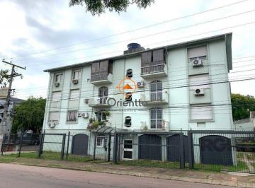 Apartamento · 93m² · 3 Quartos · 1 Vaga · apartamento de 3 dormitórios , transformado em 2 com fácil reversão, Living pa
