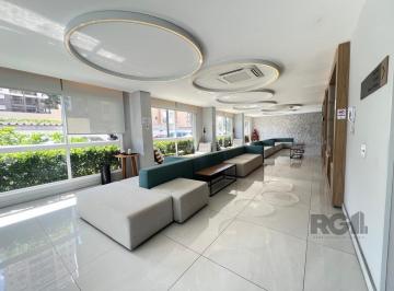 Apartamento · 27m² · 1 Quarto · Apartamento à venda - em Partenon