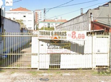 Terreno · 301m² · Terreno à venda - em Passo da Areia