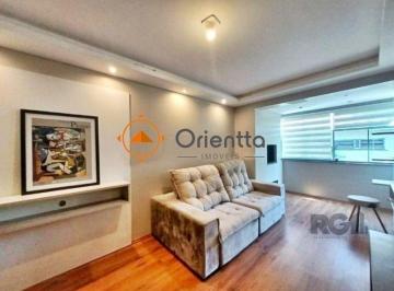Apartamento · 66m² · 2 Quartos · 1 Vaga · Apartamento para aluguel - em Mont Serrat