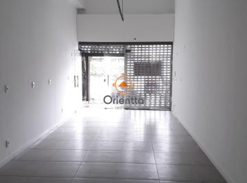 Comercial · 40m² · 🏢 LOJA COMERCIAL À VENDA – AV. DO FORTE, 416