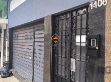 Comercial · 150m² · LOJA COMERCIAL 150M² NA AV. PRESIDENTE ROOSEVELT - Loja Bairro São Geraldo