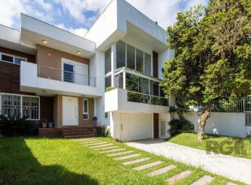 Casa · 296m² · 3 Quartos · 2 Vagas · Casa à venda - em Nonoai