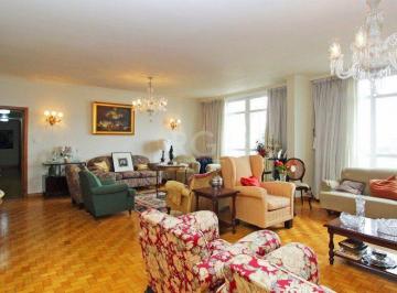 Apartamento · 207m² · 4 Quartos · 1 Vaga · Apartamento para Venda - 207.15m², 4 dormitórios, 1 vaga - Centro Histórico