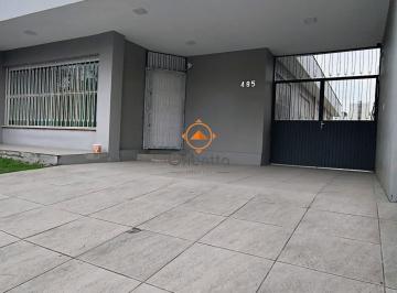 Casa · 202m² · 4 Quartos · 4 Vagas · Vendo casa no Bairro Cristo Redentor em Porto Alegre.