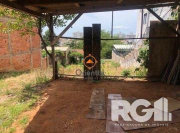 Terreno · 380m² · Terreno à venda - no Jardim Floresta