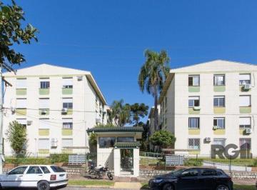 Apartamento · 52m² · 2 Quartos · 1 Vaga · Apartamento 2 quartos, Bairro Vila Nova
