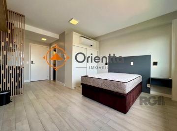 Apartamento · 35m² · 1 Quarto · Apartamento para aluguel - em Mont Serrat