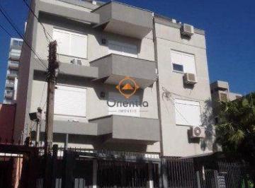 Apartamento · 99m² · 3 Quartos · 1 Vaga · APARTAMENTO COBERTURA - 3 dorms. - 1 vaga - 99,00 m² - MENINO DEUS