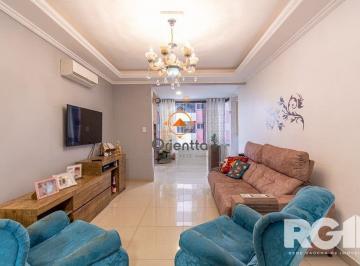 Apartamento · 105m² · 3 Quartos · 1 Vaga · Apartamento à venda - na Vila Cachoeirinha